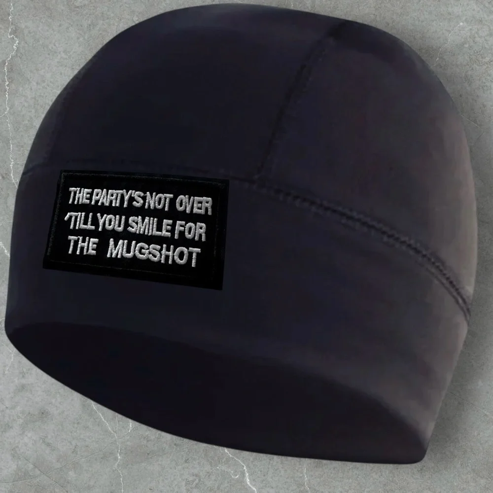 💎🆕”Statement” Performance Beanie - Picture 1 of 15